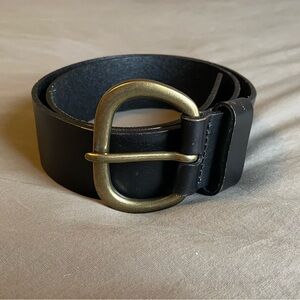 Banana Republic Belt (XS)